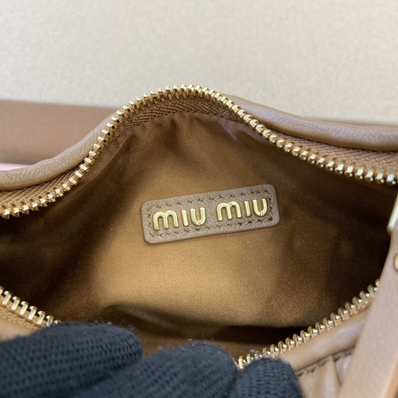 Miu Miu Hobo Bags
